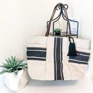 Lucky Brand Shoulder Purse